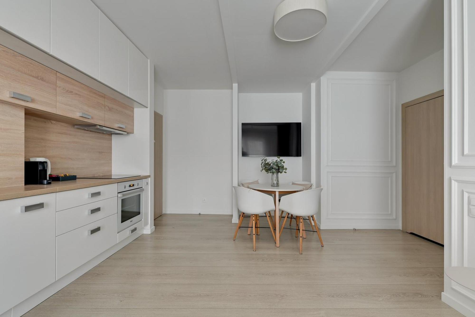 Waterlane Riverside - Spa, Pool, Gym & Parking By Downtown Apartments Gdańsk Cameră foto