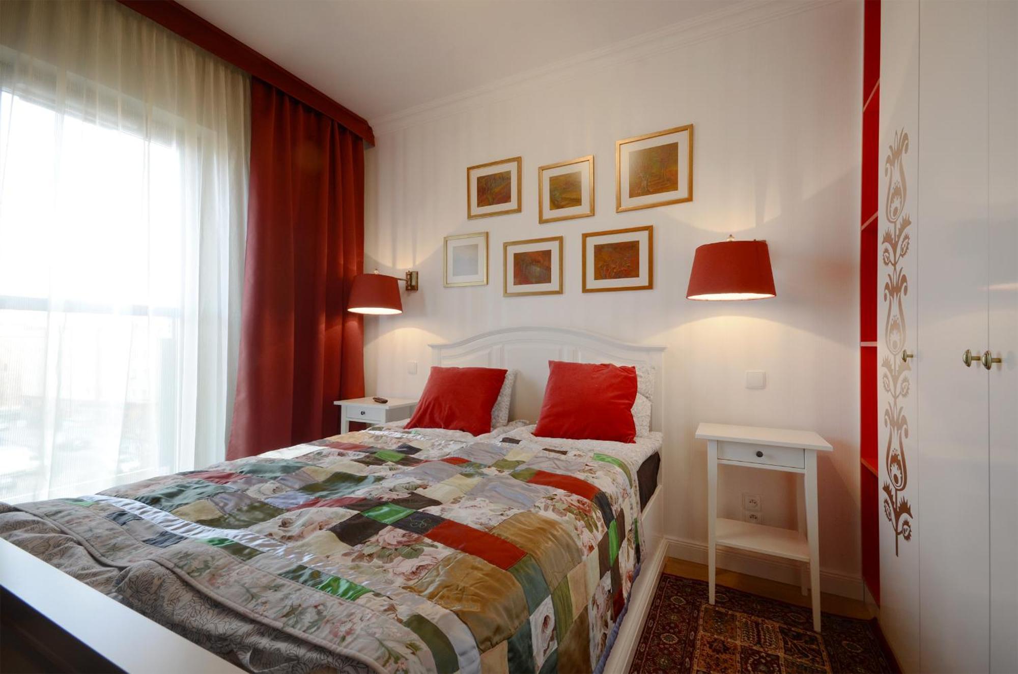 Waterlane Riverside - Spa, Pool, Gym & Parking By Downtown Apartments Gdańsk Cameră foto