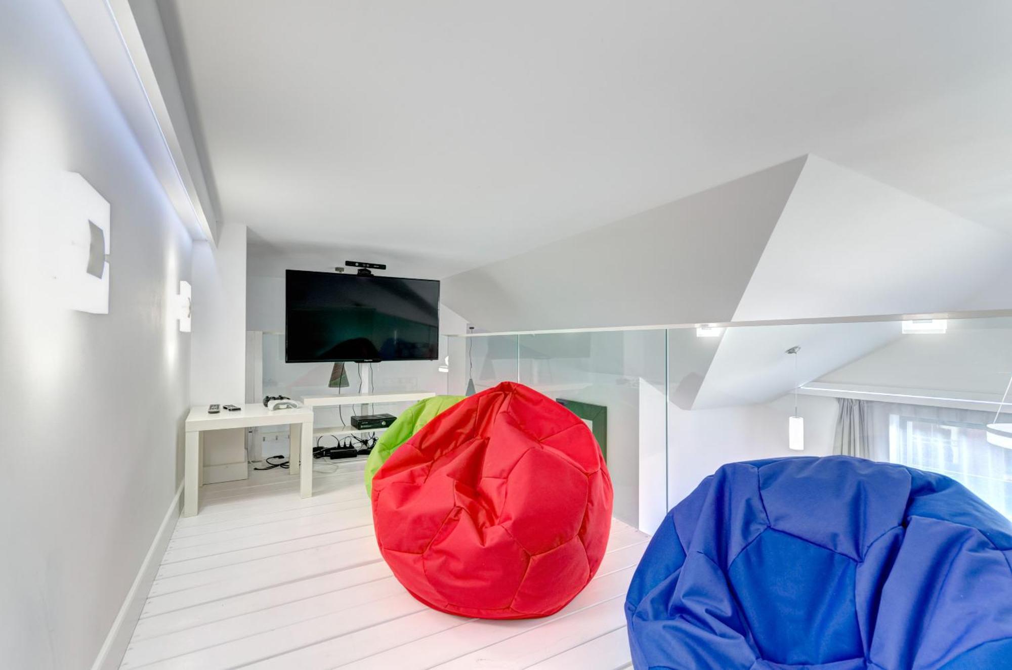 Waterlane Riverside - Spa, Pool, Gym & Parking By Downtown Apartments Gdańsk Cameră foto
