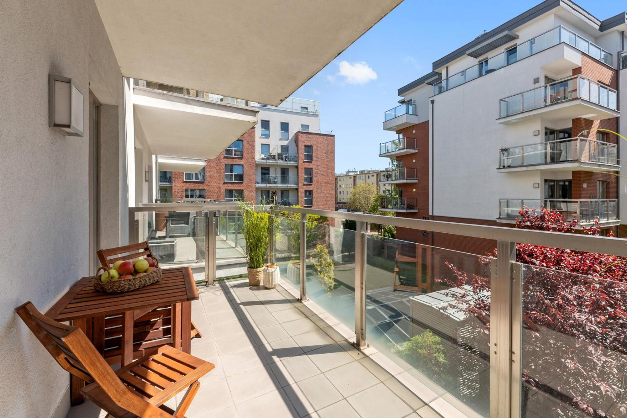 Waterlane Riverside - Spa, Pool, Gym & Parking By Downtown Apartments Gdańsk Cameră foto